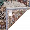 伊朗手工地毯编号 131836