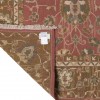handgeknüpfter persischer Teppich. Ziffe 171001