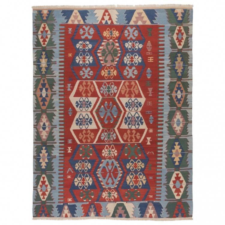 伊朗手工地毯编号 171002