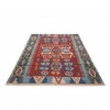 handgeknüpfter persischer Teppich. Ziffe 171002