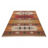 handgeknüpfter persischer Teppich. Ziffe 171004