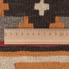 handgeknüpfter persischer Teppich. Ziffe 171004