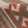 handgeknüpfter persischer Teppich. Ziffe 171005