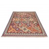 handgeknüpfter persischer Teppich. Ziffe 171006