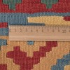 handgeknüpfter persischer Teppich. Ziffe 171006