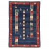 伊朗手工地毯编号 171008