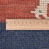 handgeknüpfter persischer Teppich. Ziffe 171008