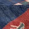 handgeknüpfter persischer Teppich. Ziffe 171008