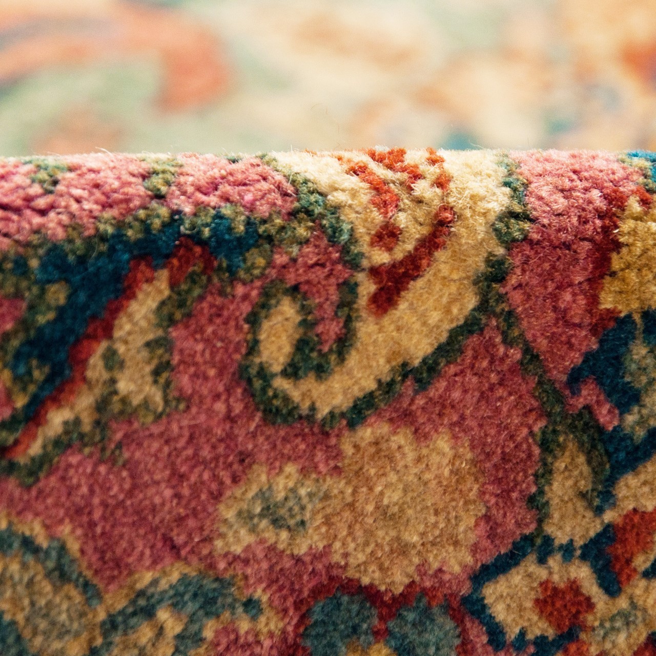 Ferahan Carpet Ref 101998