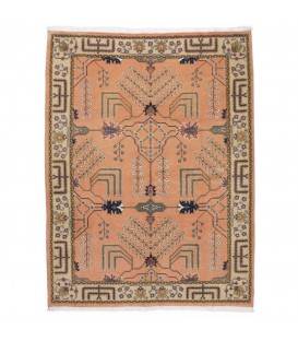 伊朗手工地毯编号 171012
