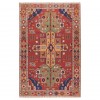 伊朗手工地毯编号 171014