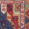 handgeknüpfter persischer Teppich. Ziffe 171014