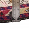 گلیم سوزنی دستباف دو متری اذربایجان کد 171017
