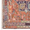 handgeknüpfter persischer Teppich. Ziffe 171018