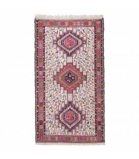 伊朗手工地毯编号 171019