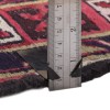 گلیم سوزنی دستباف دو متری اذربایجان کد 171019