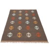 伊朗手工地毯编号 171028