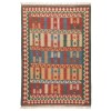 Kilim persan Fars fait main Réf ID 171031 - 174 × 120