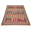 伊朗手工地毯编号 171031