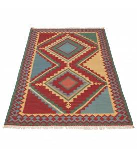 伊朗手工地毯编号 171032