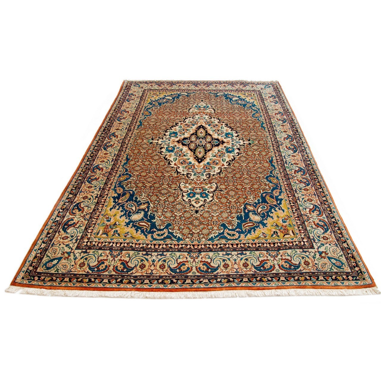 Bahar Hamedan Carpet Ref 102001