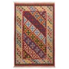 El Dokuma Kilim Iran 171037 - 101 × 158