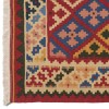 El Dokuma Kilim Iran 171037 - 101 × 158