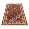 伊朗手工地毯编号 171038