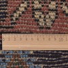 handgeknüpfter persischer Kelim Ziffer 171040