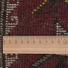handgeknüpfter persischer Kelim Ziffer 171041