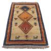 伊朗手工地毯编号 171048