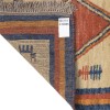 El Dokuma Kilim Iran 171048 - 76 × 131