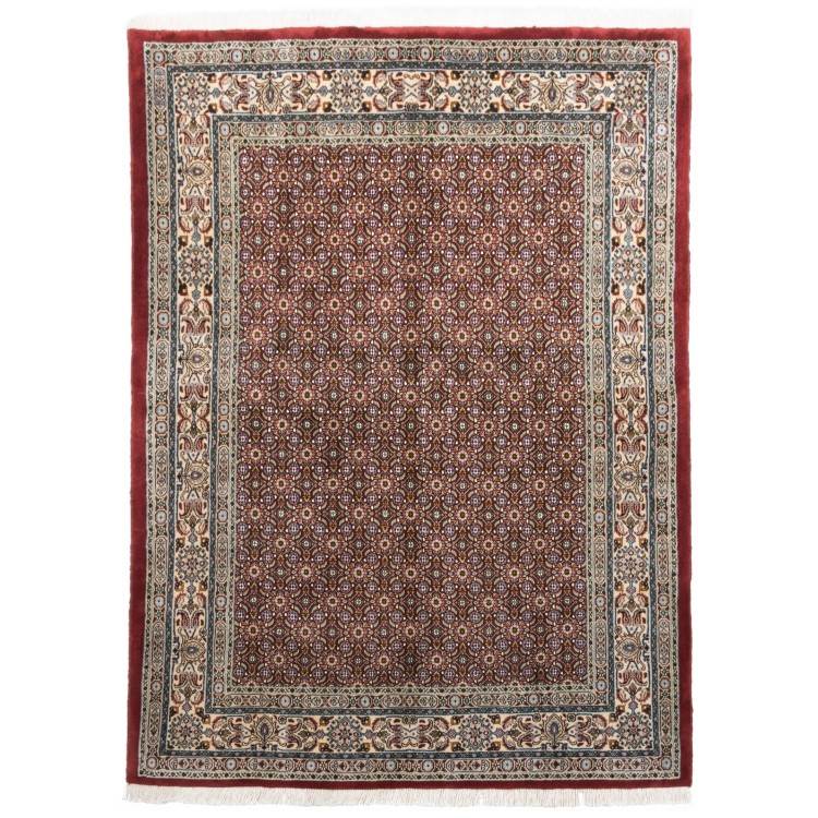 伊朗手工地毯编号 131840