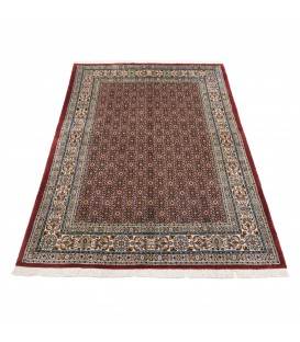 handgeknüpfter persischer Teppich. Ziffe 131840