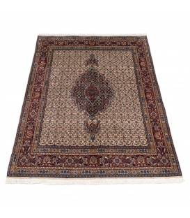 handgeknüpfter persischer Teppich. Ziffe 131841