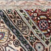 handgeknüpfter persischer Teppich. Ziffe 131840