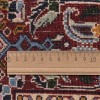 handgeknüpfter persischer Teppich. Ziffe 131841