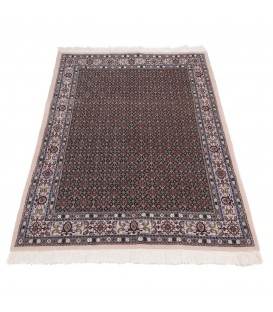 handgeknüpfter persischer Teppich. Ziffe 131842