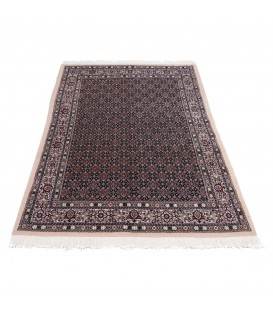 handgeknüpfter persischer Teppich. Ziffe 131843