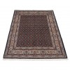 handgeknüpfter persischer Teppich. Ziffe 131844