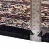 handgeknüpfter persischer Teppich. Ziffe 131844