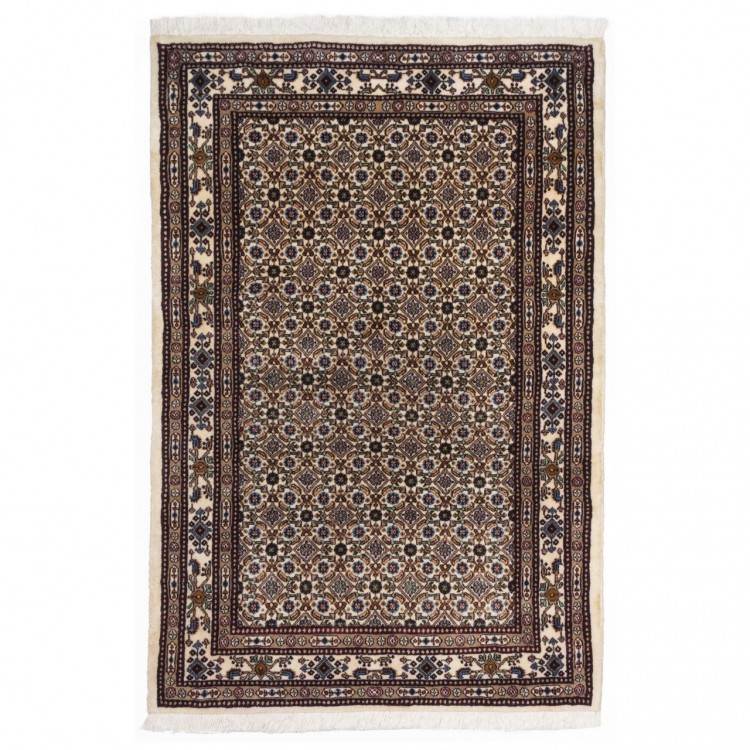 伊朗手工地毯编号 131847