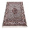 handgeknüpfter persischer Teppich. Ziffe 131848