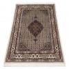 handgeknüpfter persischer Teppich. Ziffe 131849