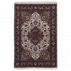 Tapis persan Tabriz fait main Réf ID 131850 - 150 × 102