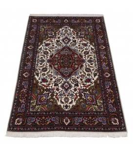 伊朗手工地毯编号 131850