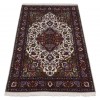 伊朗手工地毯编号 131850