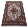 handgeknüpfter persischer Teppich. Ziffe 131850