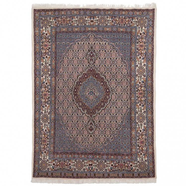 伊朗手工地毯编号 131851