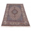 handgeknüpfter persischer Teppich. Ziffe 131851